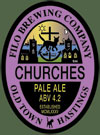 The FILO Brewery - Churches