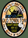 The Filo Brewery - Old Town Tom